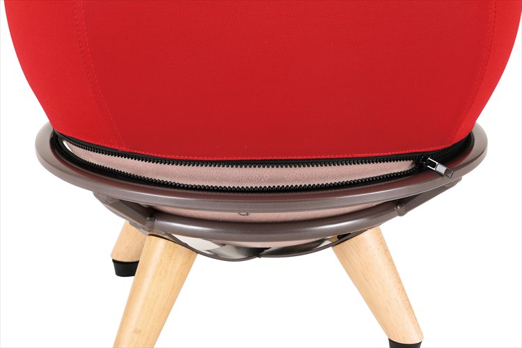 エムアンドエム M＆M iimo サンゴチェア 35chair さんごチェア 