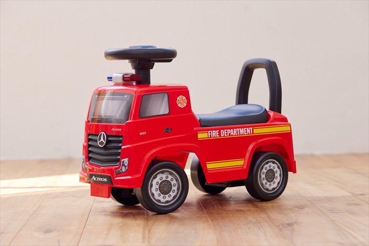 乗用メルセデスベンツ ACTROS 野中製作所 Mercedes-Benz アクトロス