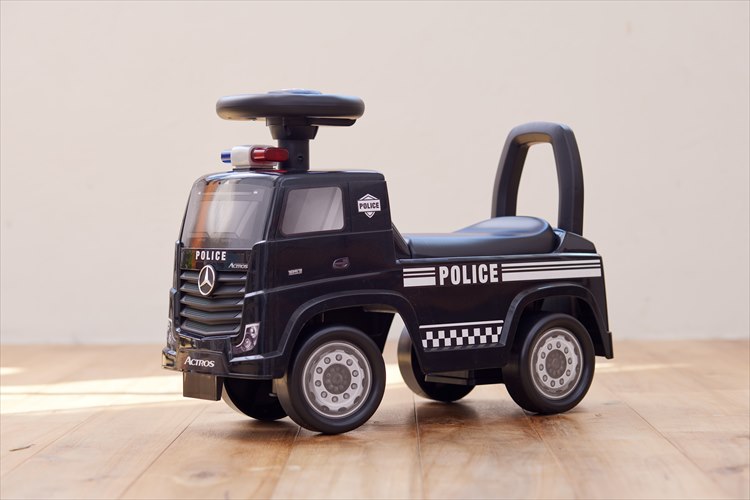 乗用メルセデスベンツ ACTROS 野中製作所 Mercedes-Benz アクトロス