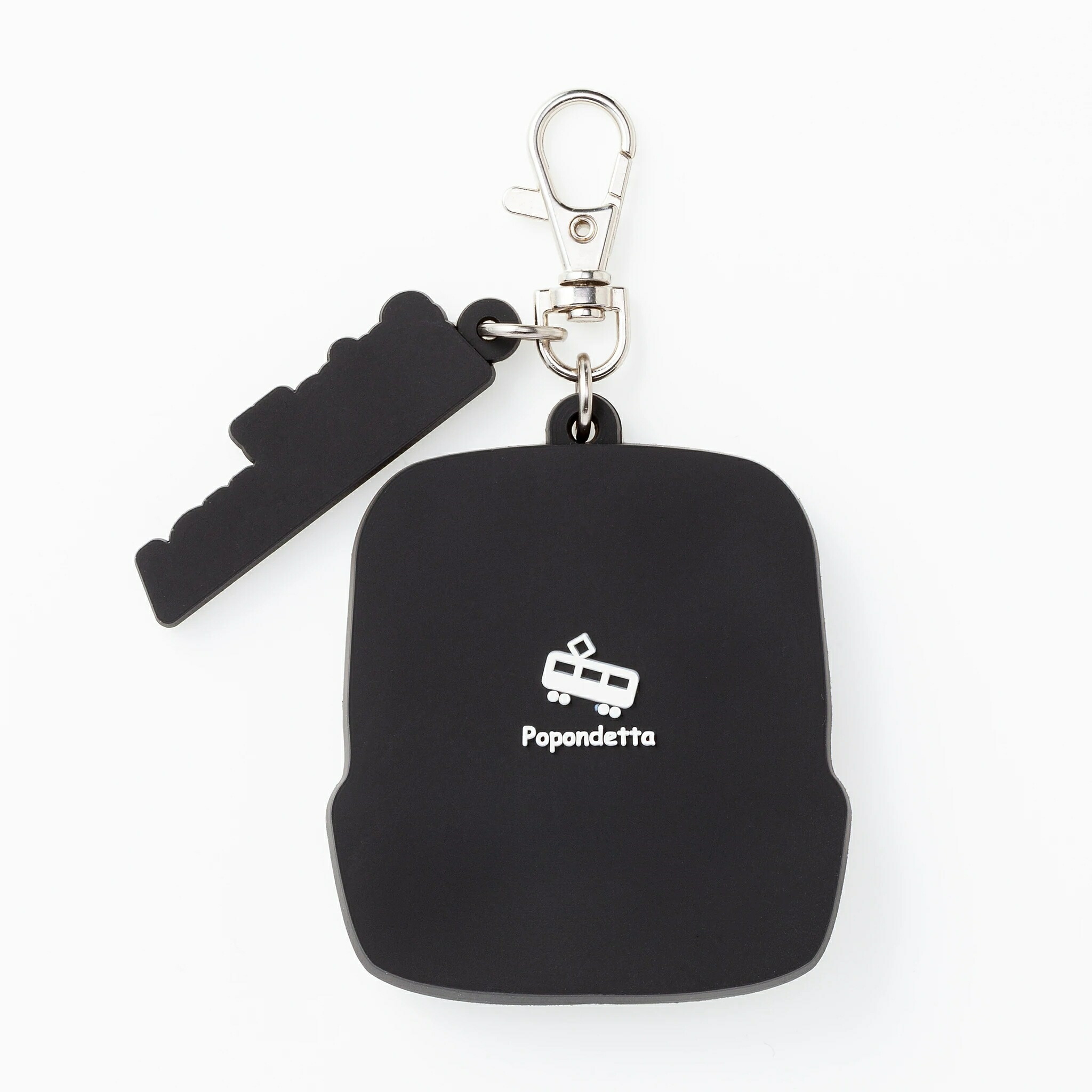 キーホルダー 電車 新幹線 ラバーキーホルダー E7 かがやき かっこいい