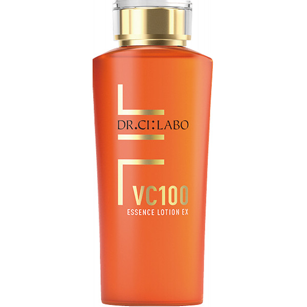ＶＣ１００エッセンスローションＥＸ 150ml ００１１１９５４ ドクターシーラボ Dr. Ci:Labo 化粧水 ローション スキンケア ビタミンc