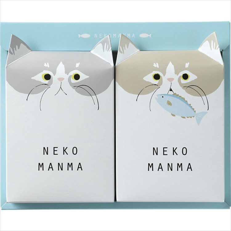 Yahoo! Yahoo!ショッピング(ヤフー ショッピング)NEKOMANMA（まぐろ） 8006 かつお節 結婚内祝い 出産内祝い 初節句 七五三 入学内祝い 快気祝い 香典返し お中元 お歳暮