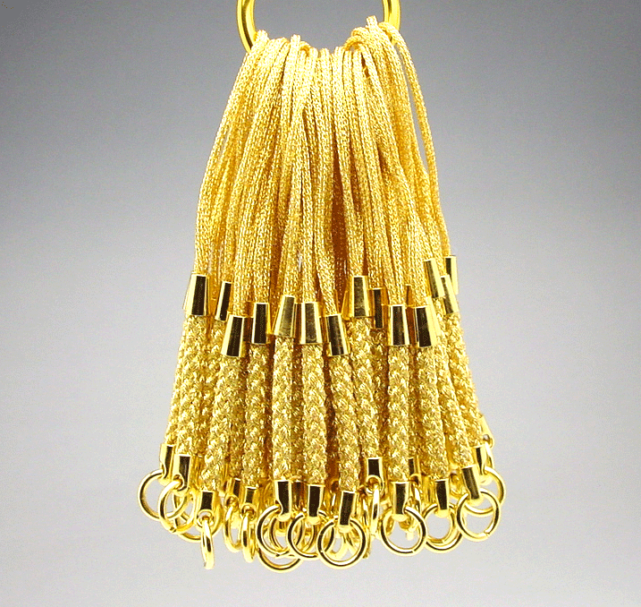 セントテール ストラップアクセサリー ACCENT MIX 2WAY NECKLACE - CLEDRAN ONLINE STORE