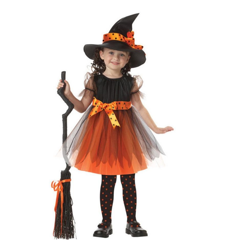 ハロウィン Halloween コスプレ 衣装 子供 魔法使い 魔女 コスプレ Sdj15 スマイル静岡 通販 Yahoo ショッピング