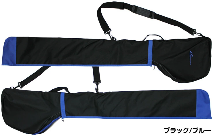 (未使用･未開封品)　CFCC-302 confidence クラブケース BK/RD df5ndr3 CONFIDENCE コンフィデンス クラブケース CFCC-302 ゴルフ用品