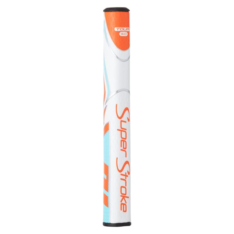 スーパーストローク Zenergy Tour 3.0 GR-246 ゴルフ 用品 アクセサリー グリップ パター用 | LITE | 06