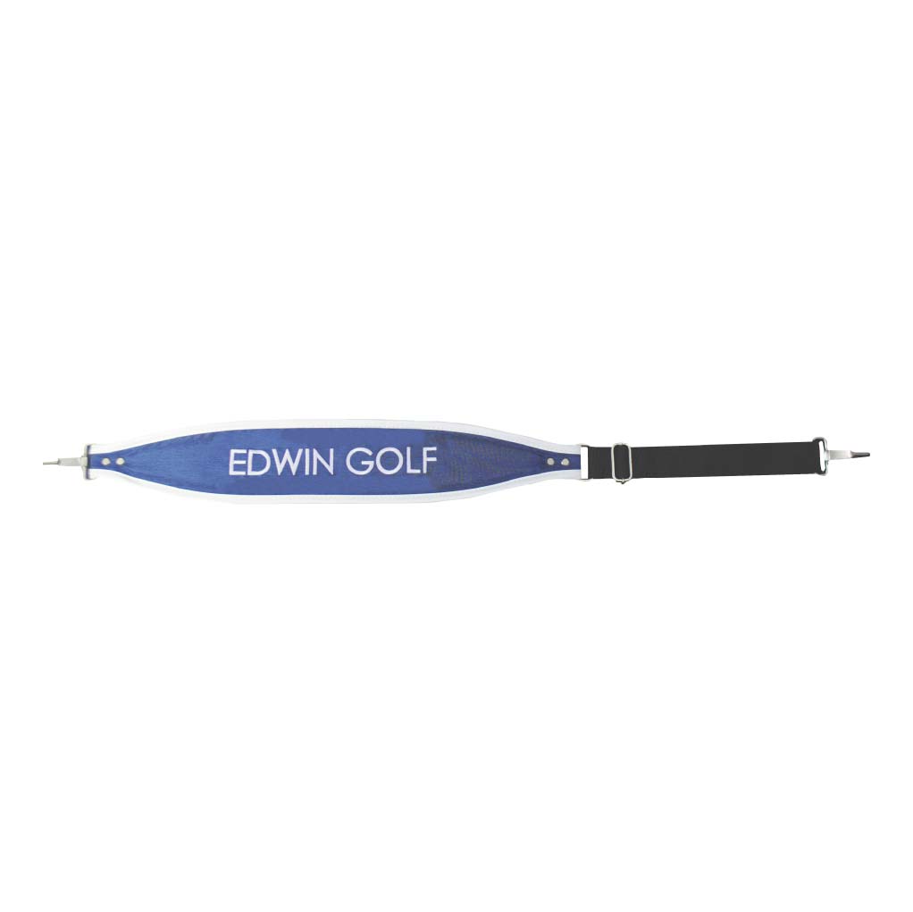 EDWIN GOLF GOLF 9.5型キャディバッグ ゴルフ 用品 キャディ