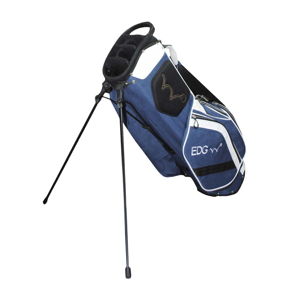 EDWIN GOLF GOLF 9.5型スタンドバッグ ゴルフ 用品 キャディバック