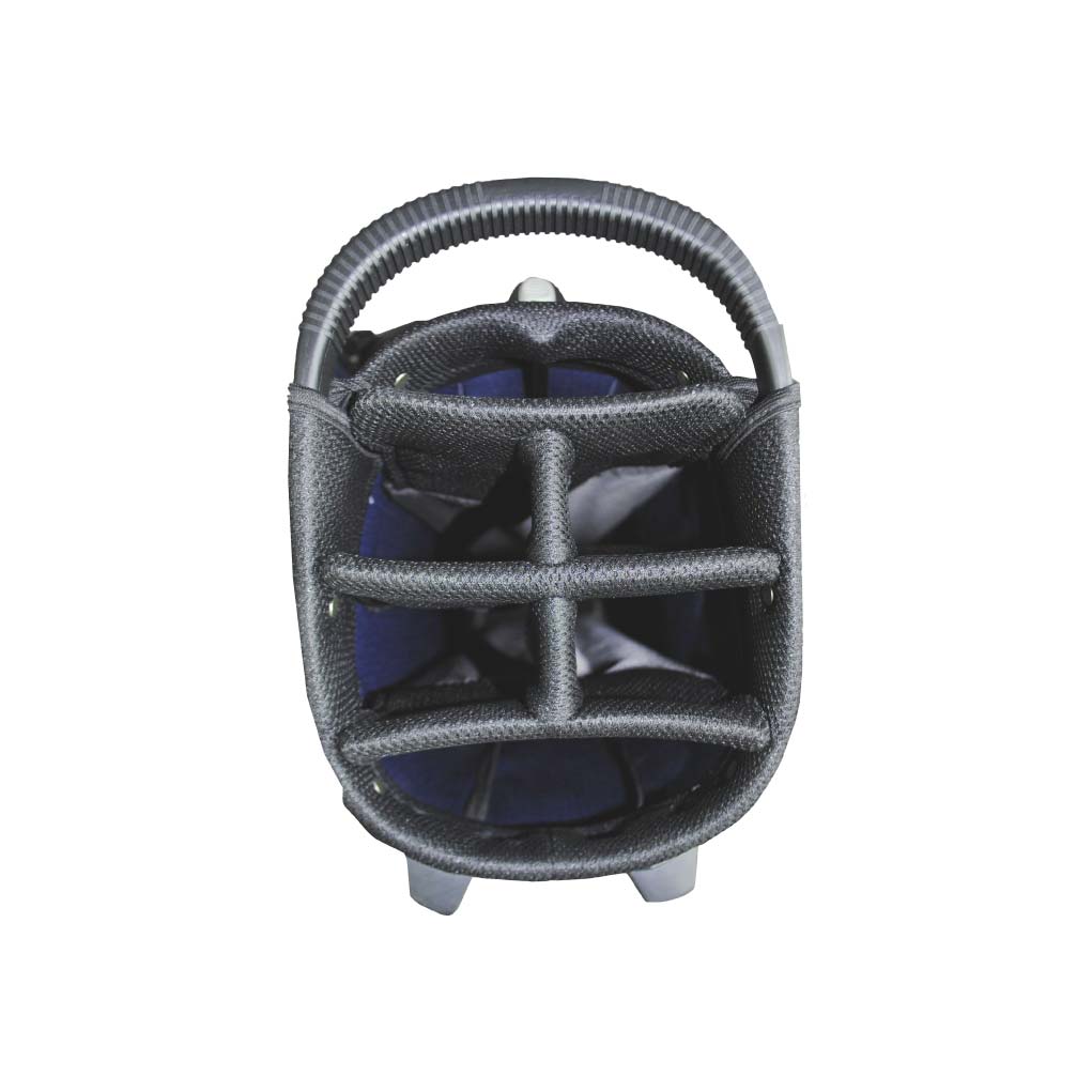 EDWIN GOLF GOLF 9.5型スタンドバッグ ゴルフ 用品 キャディバック