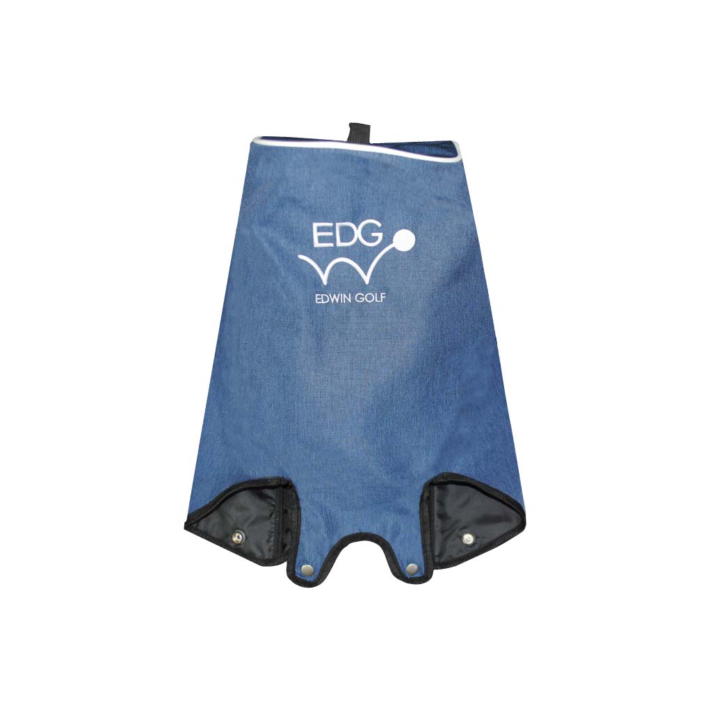 EDWIN GOLF GOLF 9.5型スタンドバッグ ゴルフ 用品 キャディバック