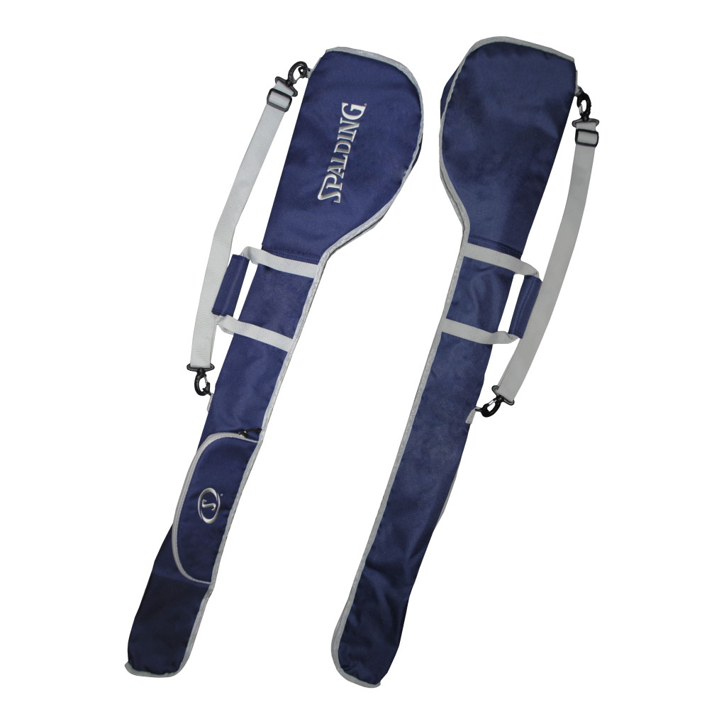 SPALDING（スポルディング） クラブケース ゴルフ 用品 バック