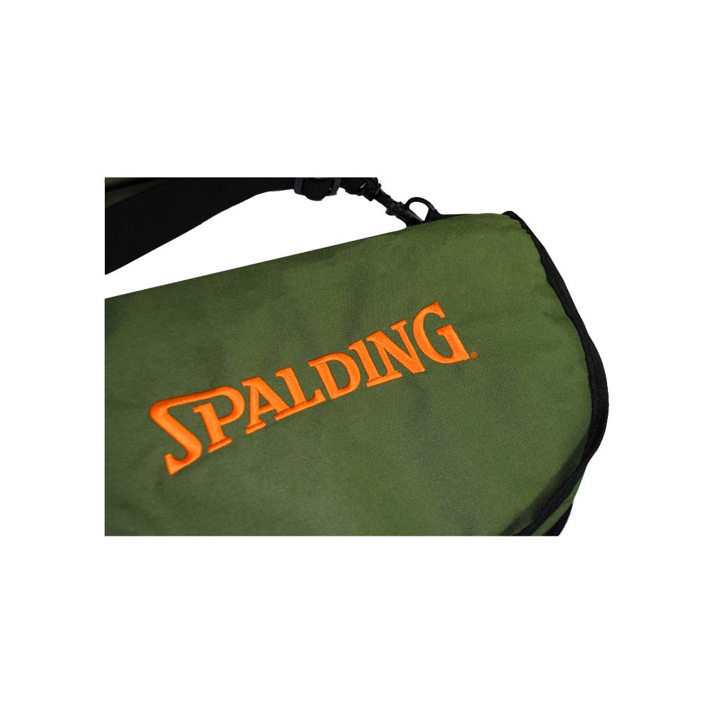 SPALDING（スポルディング） クラブケース ゴルフ 用品 バック