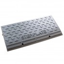 送料無料! 段差解消スロープ 幅広タイプ HSP-300W (長さ993mm 送料無料! 段差解消スロープ 幅広タイプ HSP-300W (長さ993mm
