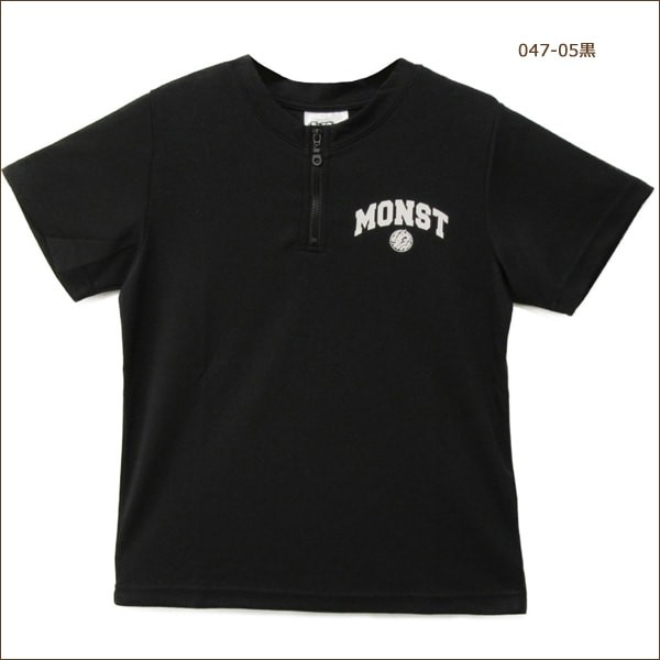 BABYMONSTER ストライプ Tシャツ L BABYMONSTER ONLINE SHOP