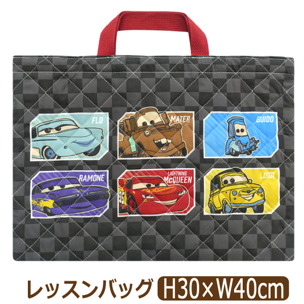 カーズ バッグ、ランドセル｜ベビー、キッズ、マタニティ