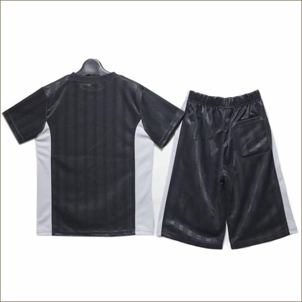 PERFECT DASH 半袖Tシャツ ハーフパンツ ジャージ 上下セット 140cm