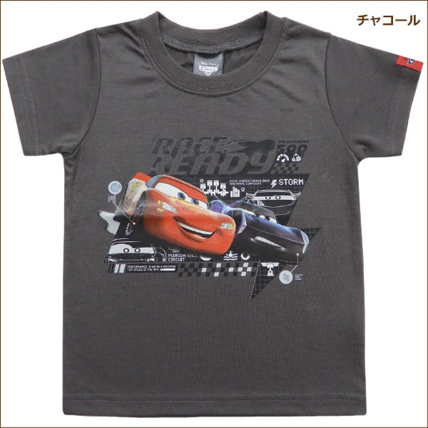 クーポン カーズ Tシャツ 100cm 高評価低価