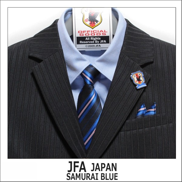 JFA JAPAN サッカー 日本代表 入学式 子供服 卒業式 男の子 フォーマル