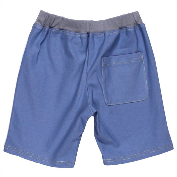 快盗戦隊ルパンレンジャーVS警察戦隊パトレンジャー ハーフパンツ