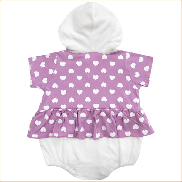 ディズニー なりきり ロンパース 70cm 80cm 12ミニー 80ドナルド 90デイジー 215107631 Disney  :z04492-j1130:すまいるまこ - 通販 - Yahoo!ショッピング