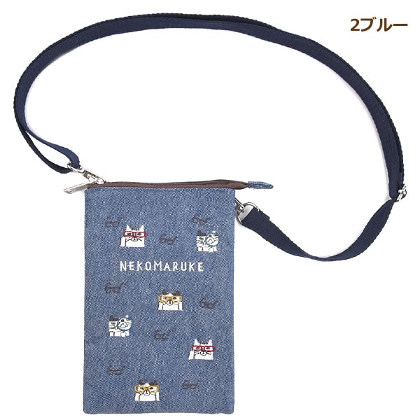 専用☆ポシェット＆サコッシュ2点☆ ジョリーフルール