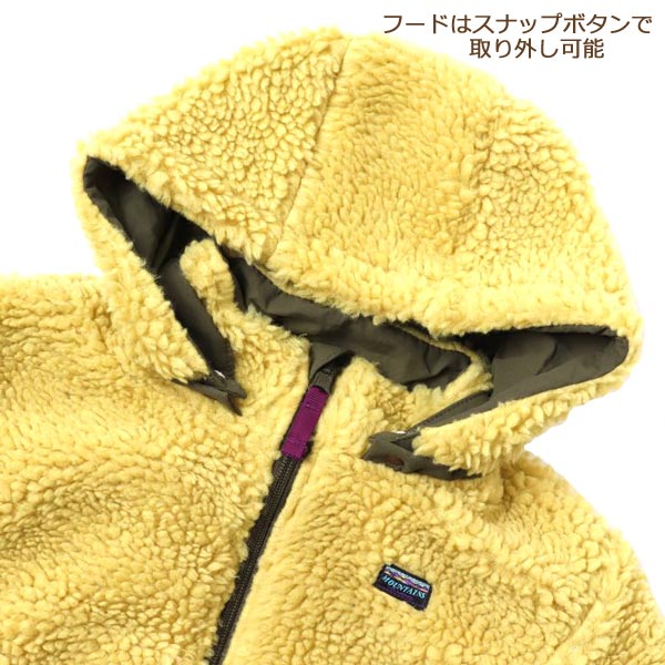 F.O.KIDS リバーシブル マウンテンジャケット 80cm 90cm 95cm F.O.KIDS リバーシブル マウンテンジャケット 80cm 90cm 95cm