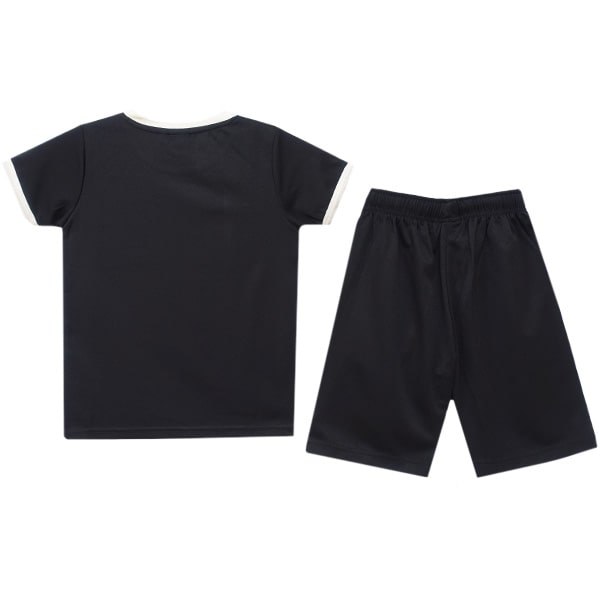 コンバース キッズ ジャージ 半袖 上下 セット 吸汗速乾 女の子 Tシャツ ハーフパンツ 130cm 140cm 150cm 160cm 05ブラック V2513 CONVERSE コンバース キッズ ジャージ 半袖 上下 セット 吸汗速乾 女の子 Tシャツ ハーフパンツ 130cm 140cm 150cm 160cm 05ブラック V2513 CONVERSE