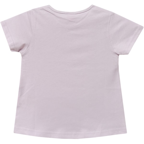 プリキュアオールスターズ 服 半袖Tシャツ 女の子 キッズ 半袖 Ｔシャツ 100cm 110cm 120cm ピンク パープル SG8803  BANDAI バンダイ プリキュア : z05228-j1197 : すまいるまこ - 通販 - Yahoo!ショッピング