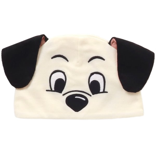 BIT'Z 101匹わんちゃん なりきり ロンパース 前開き 帽子付き BIT'Z 101匹わんちゃん なりきり ロンパース 前開き 帽子付き