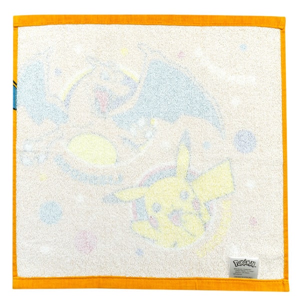 ポケモン ハンドタオル 7種 各10枚 70枚セット!!!! 20230414-1.jpg
