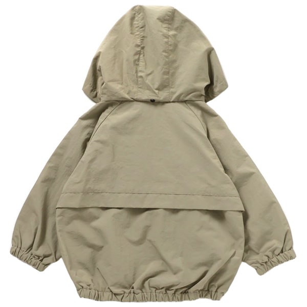 F.O.KIDS ウインドブレーカー キッズ 男の子 撥水加工 ジュニア