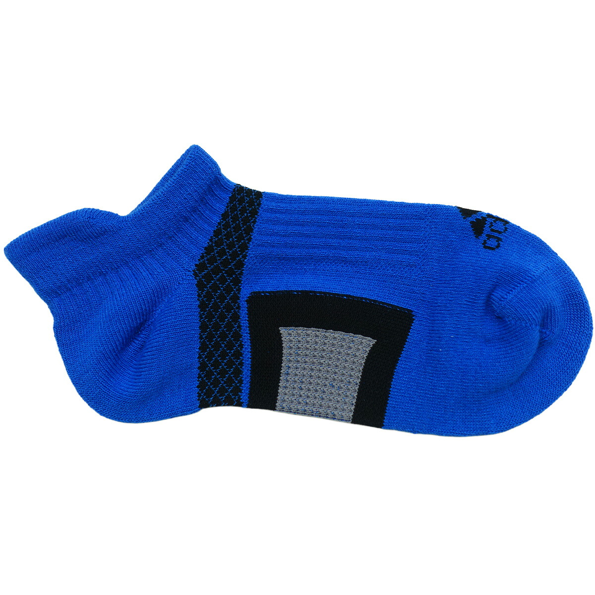靴下 男の子 adidas アディダス ショート丈 くるぶし丈 ソックス