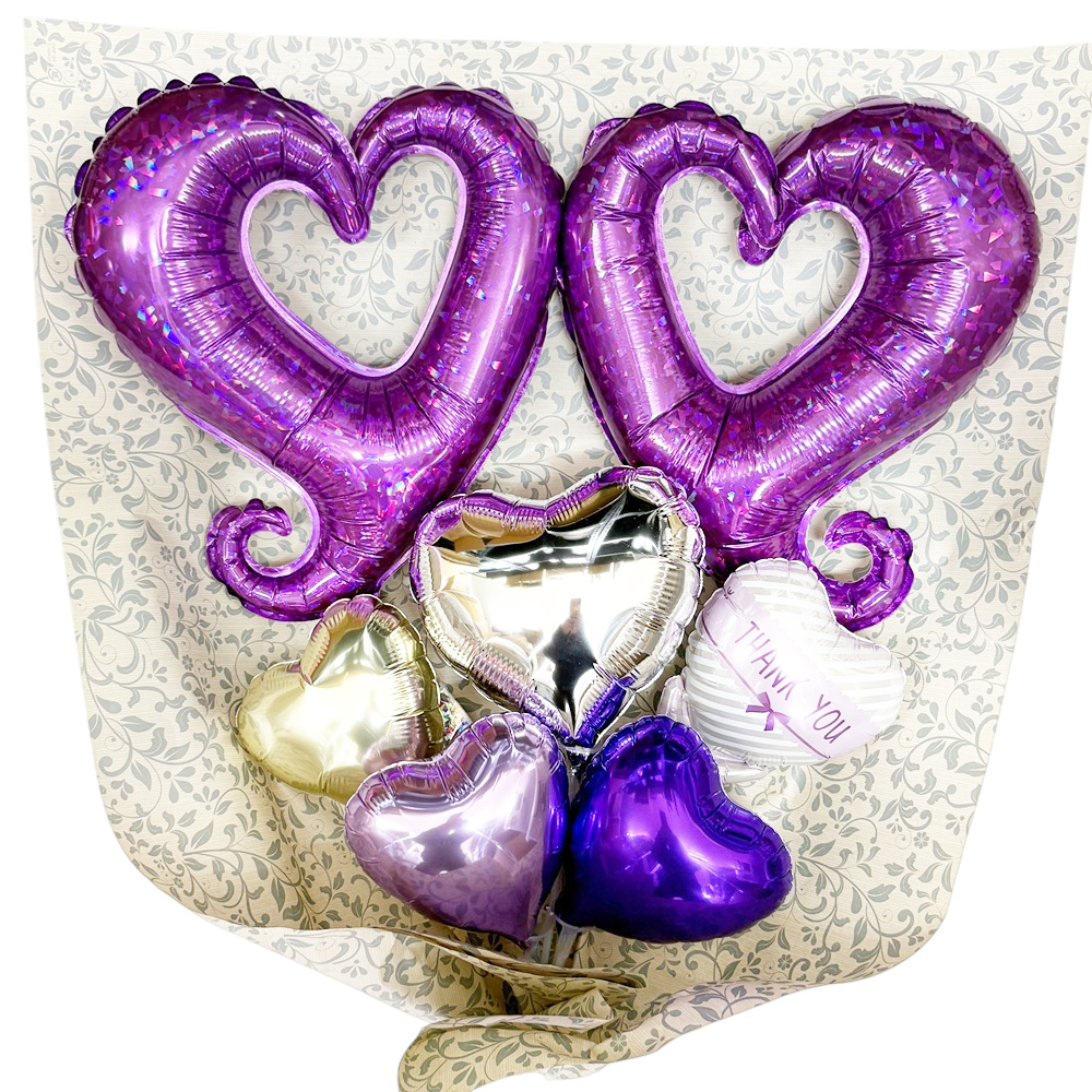 バルーン 花束 ブーケ 大きい 卒業式 卒業スーツ 入学 入学式 名入れ