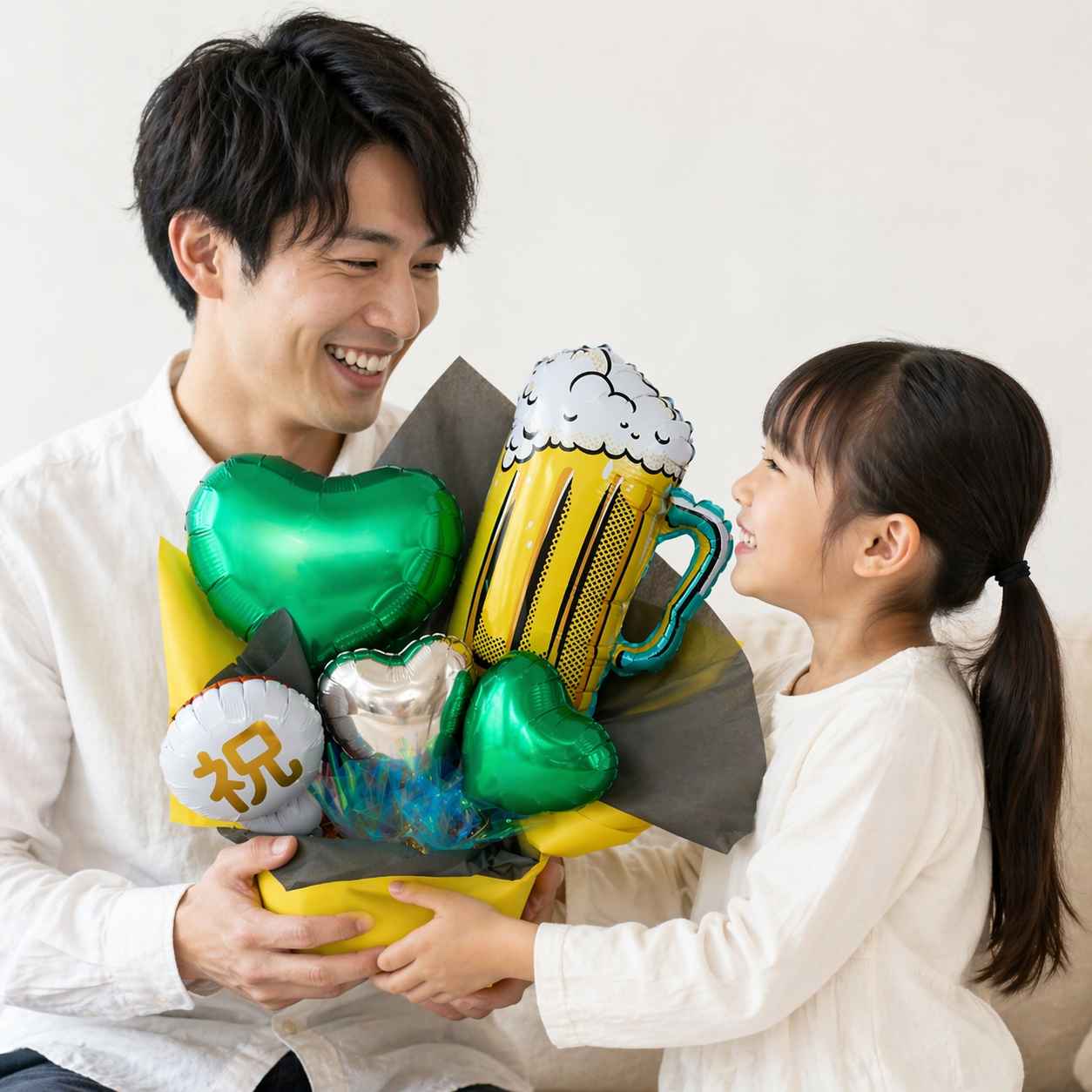 開店祝い プレゼント バルーンブーケ 誕生日 ...の詳細画像5