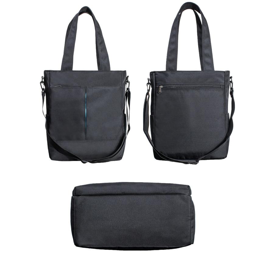 トートバッグ メンズ ショルダーバッグ 3way ショルダー 斜め掛け 肩
