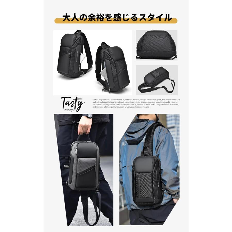 TOUGH jeans ショルダー 斜め掛け maxi25dan ボディバッグ バッグ