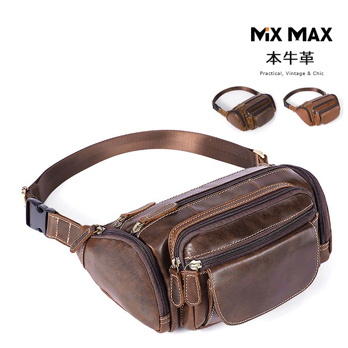 美品☆コーチ　ウエストバッグ　ボディバッグ　ウエストポーチ　ショルダーバッグ茶革 ウエストバッグ ウエストポーチ ショルダーバッグ 腰ポーチ メンズ