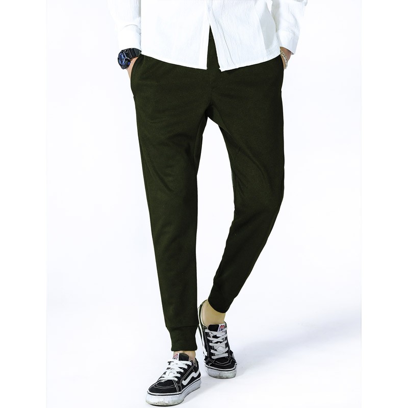 Sale ジョガーパンツ スウェットパンツ テーパード チノパン ストレッチ イージーパンツ ジャージパンツ メンズ スリム 美脚 7色 2タイプ Ptmx Mixmax 通販 Yahoo ショッピング