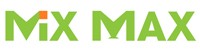 mixmax ロゴ