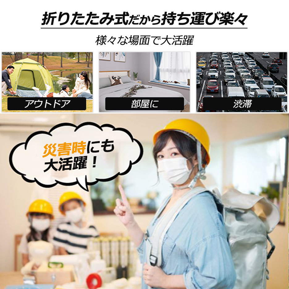 簡易トイレ 非常用 ポータブルトイレ 折りたたみ 排泄処理袋付き キャンペーン 簡易 携帯 椅子式 野外用トイレ アウトドア 車 車載 防災 災害  60日保証 :l3zk012:スマイルセレクトショップ - 通販 - Yahoo!ショッピング