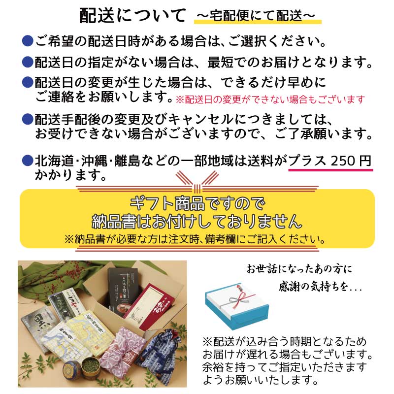 配送