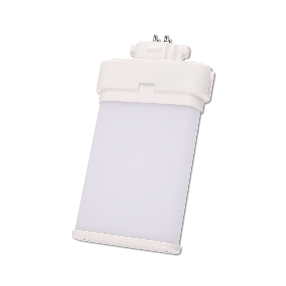 【8本セット】FML18EX FML18形 18W形 9W 1800LM GX10q LEDコンパクト蛍光灯 ツイン蛍光灯 led 照明器具 防塵 防虫 無ちらつき 無ノイズ 屋内照明 PSE認証済_17