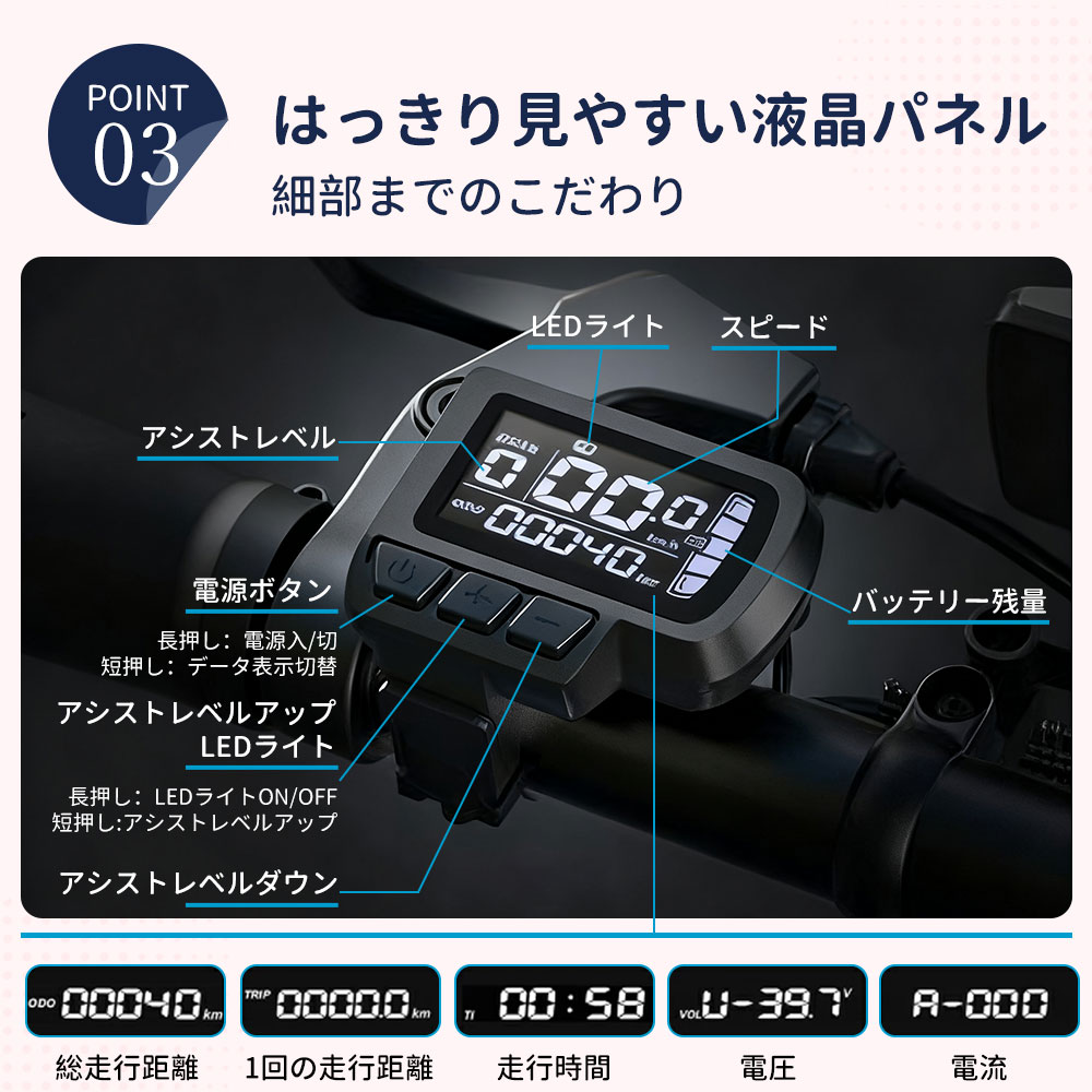 電動アシスト自転車 20インチ 折りたたみ 安い シマノ6段変速 電動
