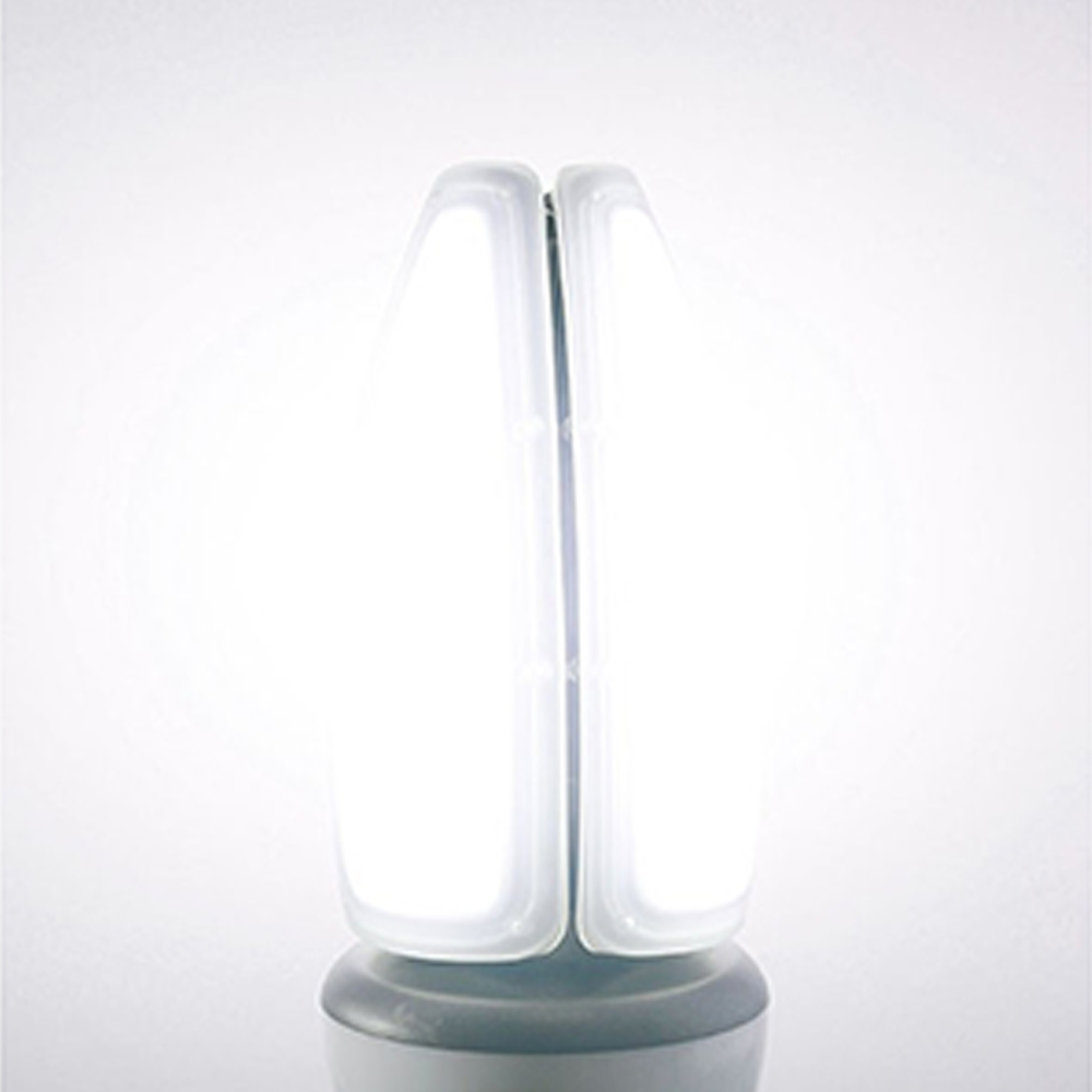 100個セット LEDコーンライト 60W e39口金 LED水銀ランプ hf400x トウモロコシ型 水銀灯400W相当 一年保証｜smiletenten｜04