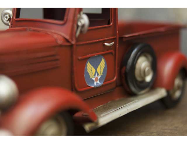 ★昭和レトロ 戦前戦後 ブリキ製 自動車 ビンテージ 希少品 当時物 玩具 4_f3f24a281f5ca66d0aef4588641e