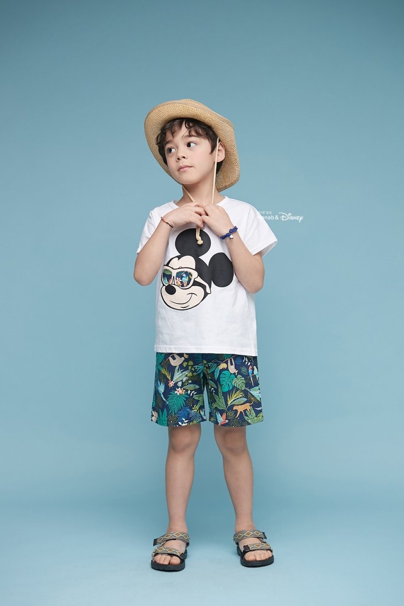 62 以上節約 韓国こども服 ジャングル柄 上下セット サングラスミッキー ミニー ディズニー Disney 男の子 女の子 セットアップ ハワイ リゾート 19夏新作 Recomenda Co 62 以上節約 韓国こども服 ジャングル柄 上下セット サングラスミッキー ミニー ディズニー Disney 男の子 女の子 セットアップ ハワイ リゾート 19夏新作 Recomenda Co