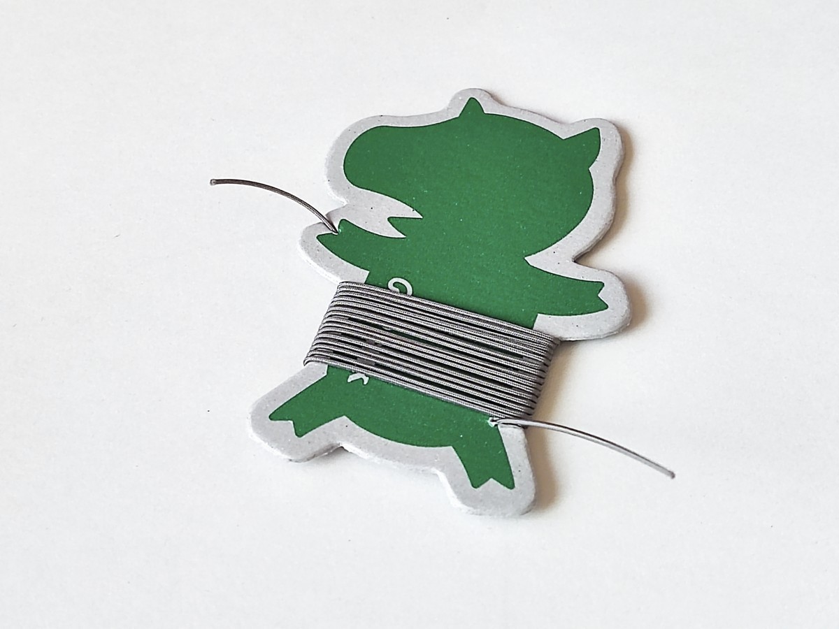 SMK Craftworks ホルン 交換用カラフル替紐 全13色 : SMKC Yahoo
