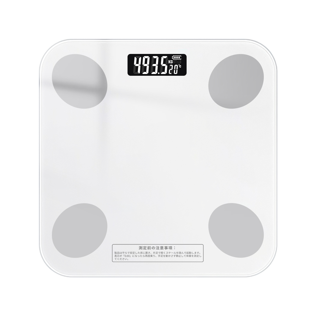 体重計、体脂肪計、体組成計｜健康管理、計測計｜ダイエット、健康