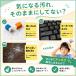 ハンディクリーナー 卓上 ミニ型 9月最新発売! 卓上クリーナー コードレス ノズル付き キーボード 消しゴムクリーナー 強力吸引 低騒音 45dB 軽量 109g 関連画像2