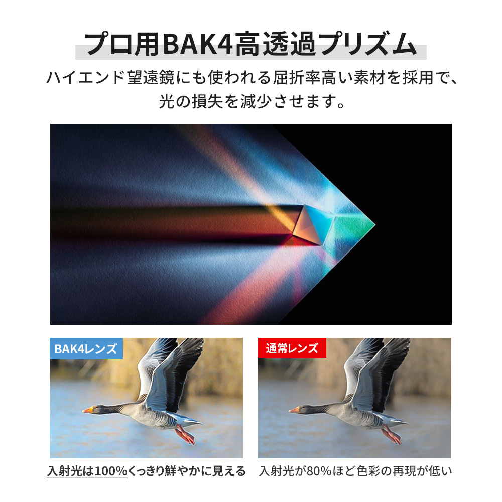 双眼鏡 10倍 高倍率 100×22 オペラグラス 望遠鏡 BAK4 FMC 高精細 小型 コンサート 防水 コンパクト スポーツ 観戦 登山 運動会  超軽量 子供 2023